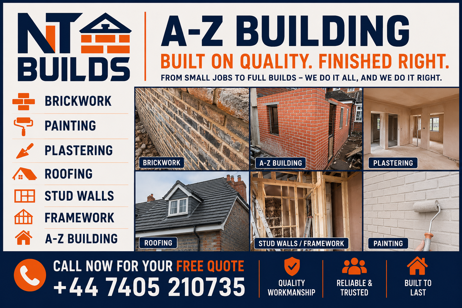A-Z Building